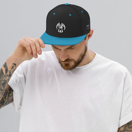 Elevate Your Style Game with Our Signature BJJ Hat!